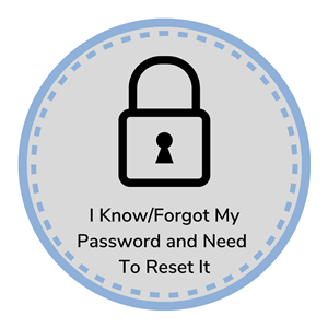 Password Reset